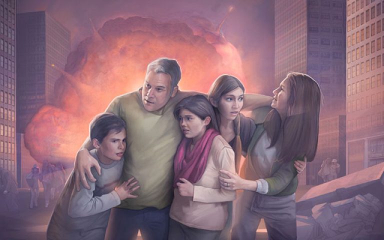 Joi din săptămâna a 34-a de peste an – 3