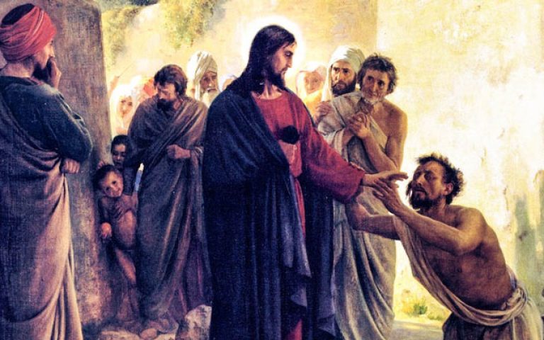 Luni din săptămâna a 33-a de peste an – 4