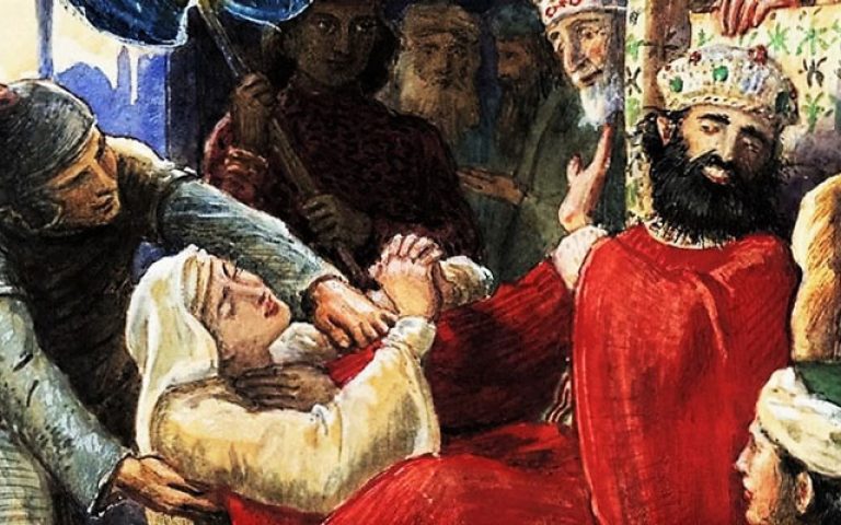 Sâmbătă din săptămâna a 32-a de peste an – 2