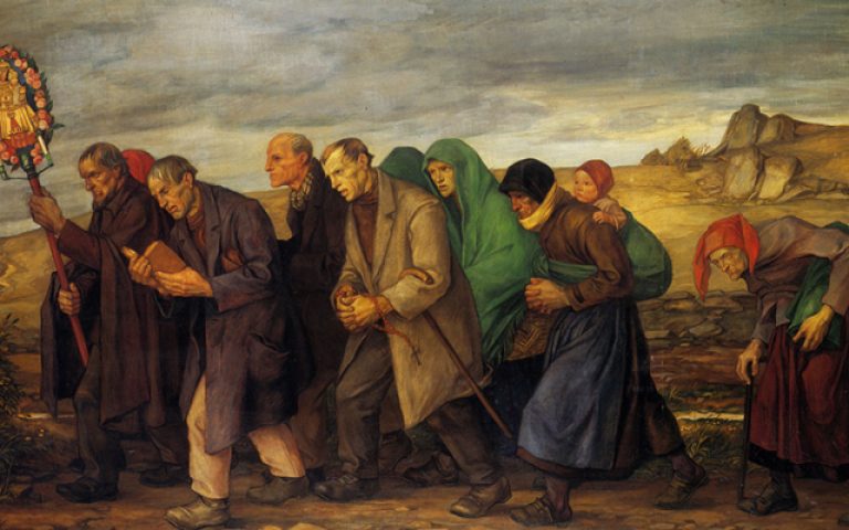 Sâmbătă din săptămâna a 34-a de peste an – 2