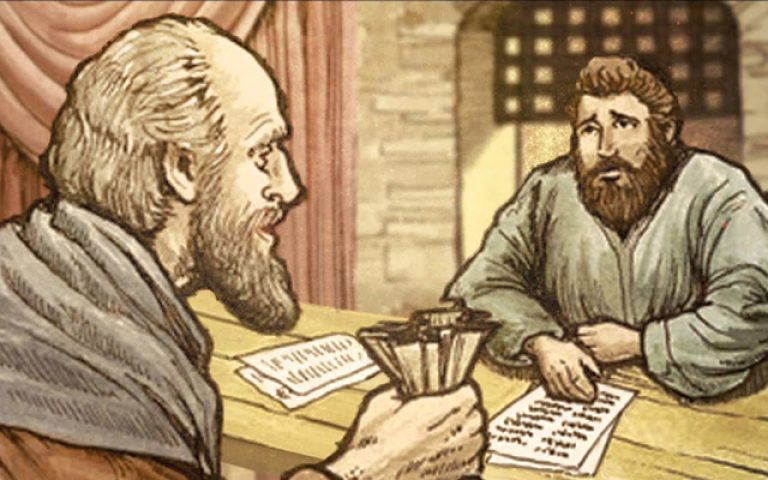 Vineri din săptămâna a 31-a de peste an – 3