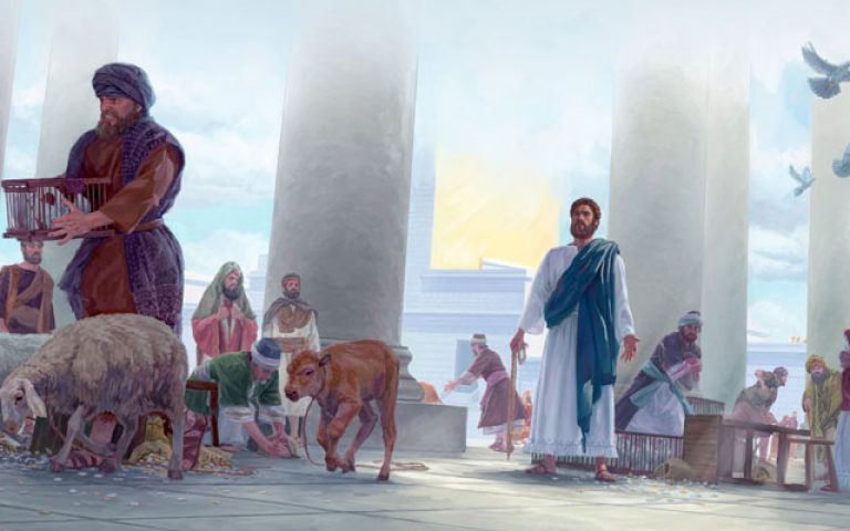 Joi din săptămâna a 10-a de peste an – 2