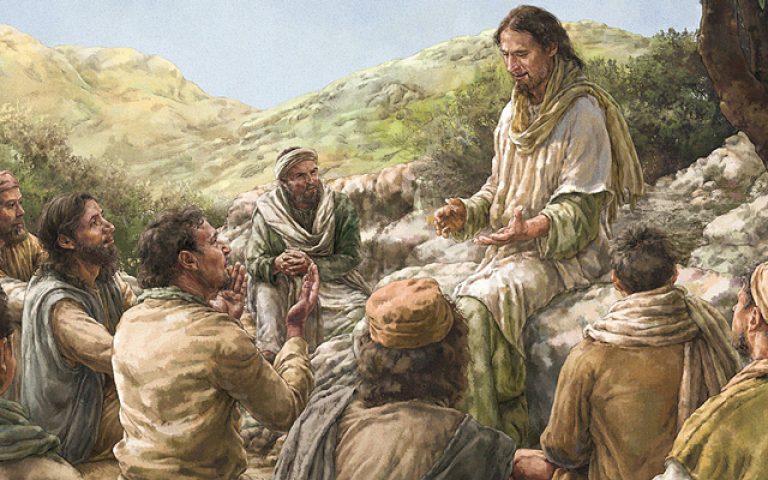 Duminica 1 din Advent (B) – 3