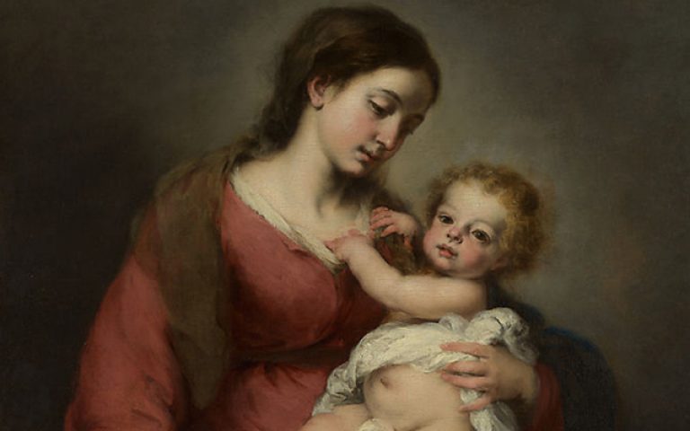 1 ianuarie – Sf. Maria, Născătoare de Dumnezeu – 5