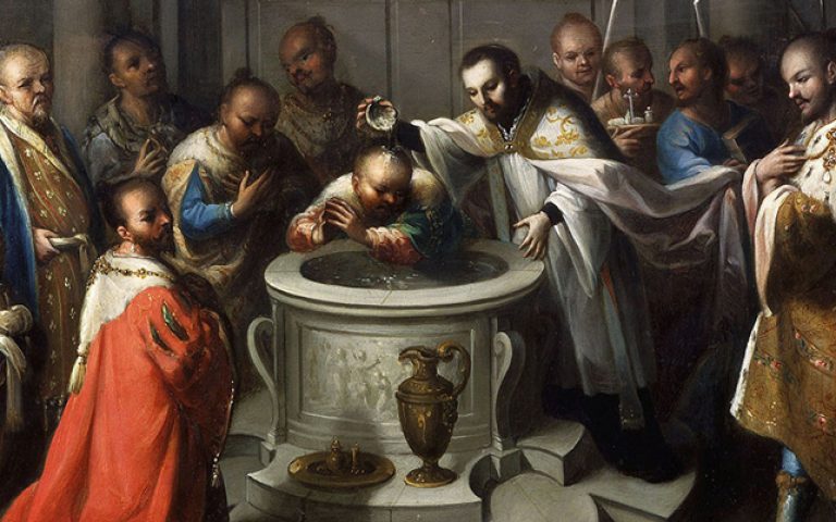 3 decembrie – Sfântul Francisc Xaveriu – 3