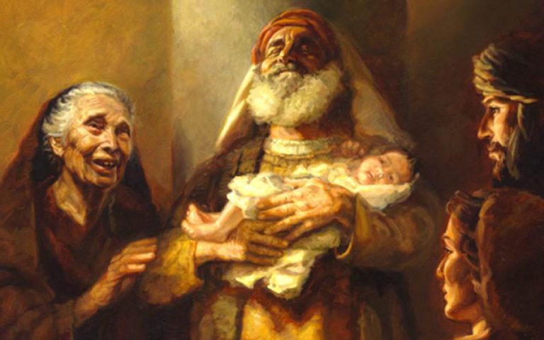 30 decembrie – A 6-a zi din octava Crăciunului – 2