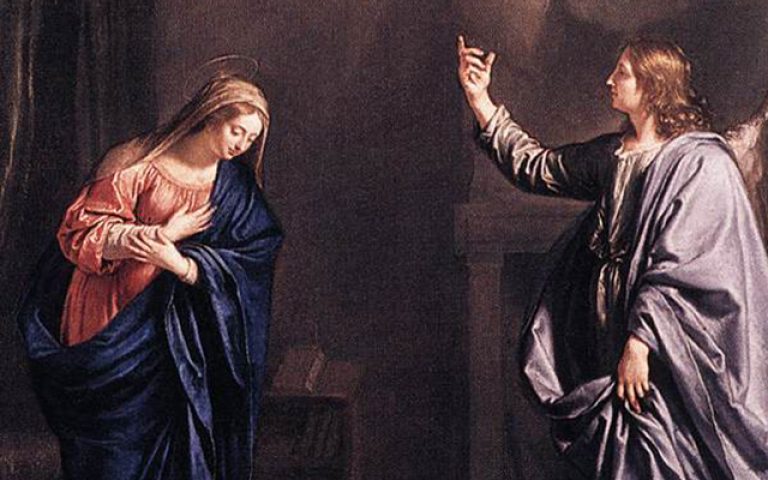 8 decembrie – Neprihănita Zămislire – 7