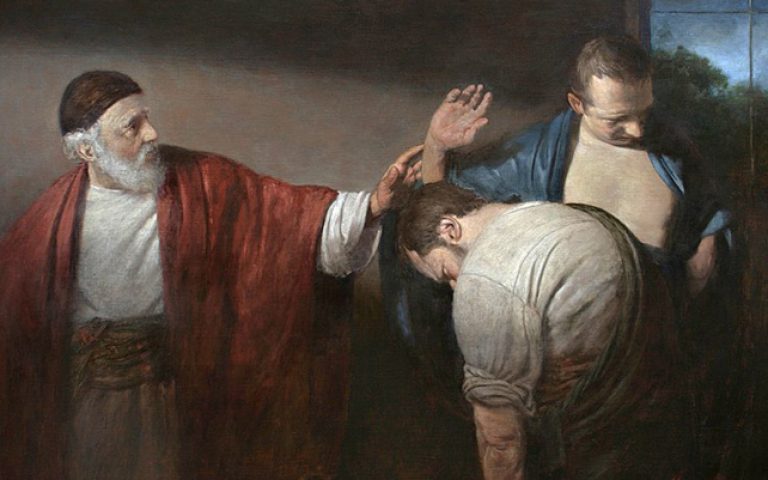 Marţi din săptămâna a 3-a din Advent – 1