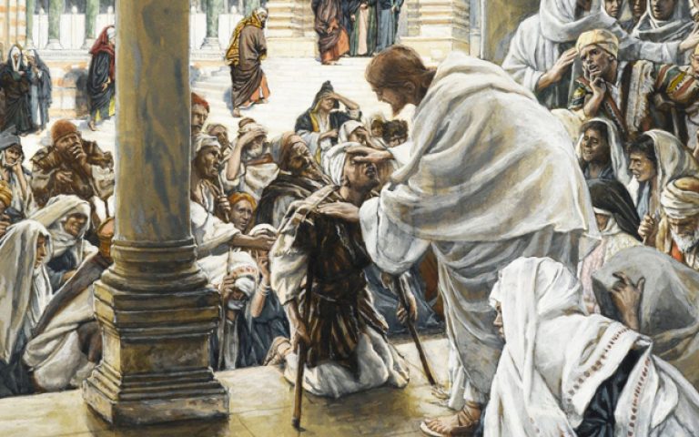 Miercuri din săptămâna 1 din Advent – 4