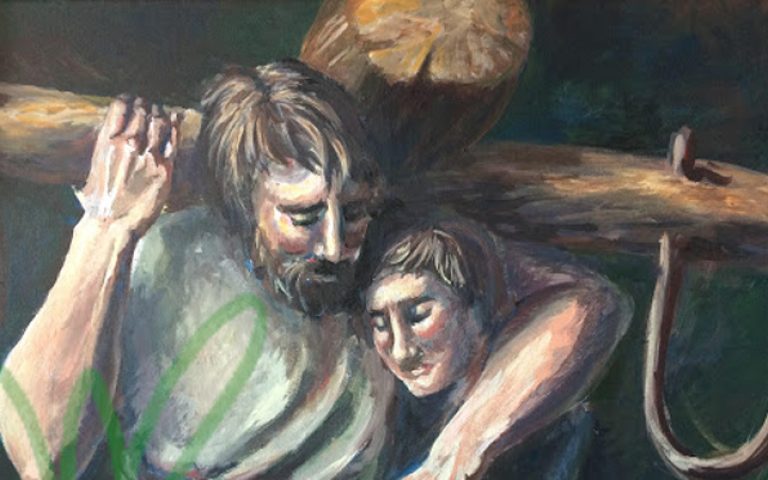 Miercuri din săptămâna a 2-a din Advent – 1