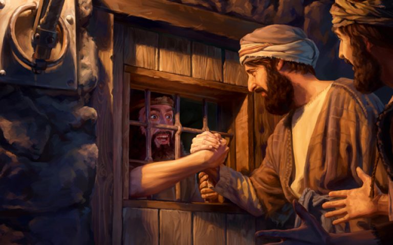 Miercuri din săptămâna a 3-a din Advent – 1