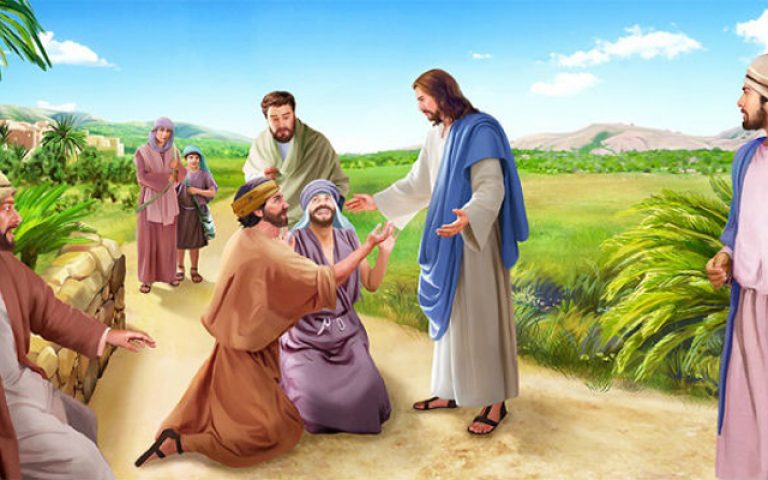 Vineri din săptămâna 1 din Advent – 1