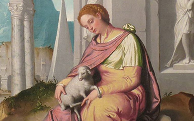 21 ianuarie – Sfânta Agneza, fc. m. – 3