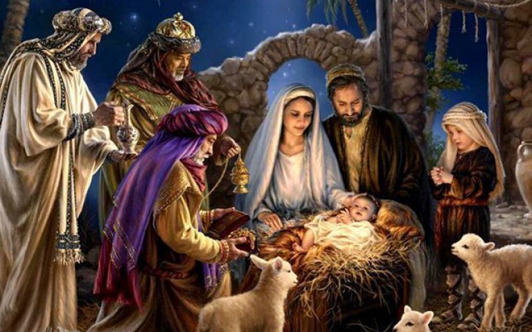 Epifania Domnului – 7