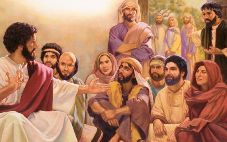 Marți din săptămâna a 3-a de peste an – 2