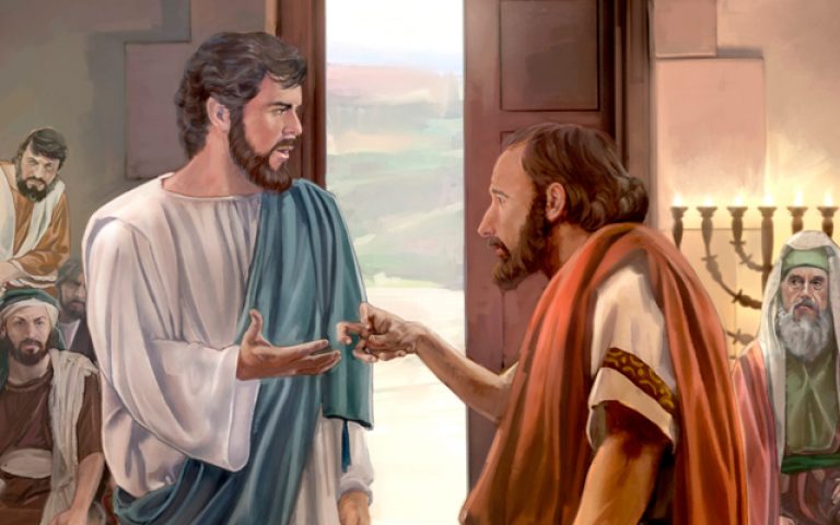 Miercuri din săptămâna a 2-a de peste an – 2