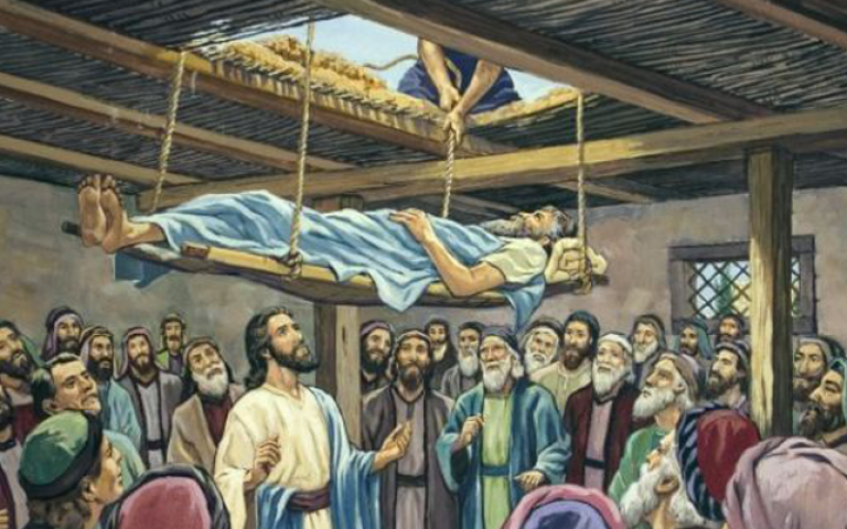 Vineri din săptămâna 1 de peste an – 3