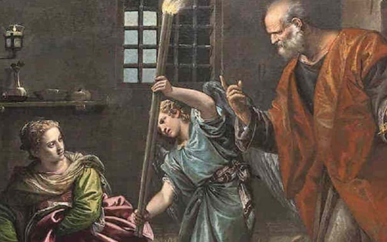 5 februarie – Sfânta Agata, fc. m. – 4