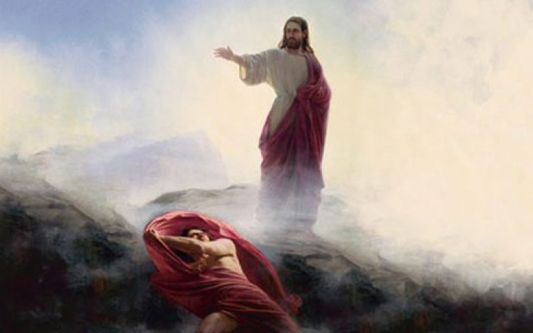 Duminica 1 din Post (B) – 3