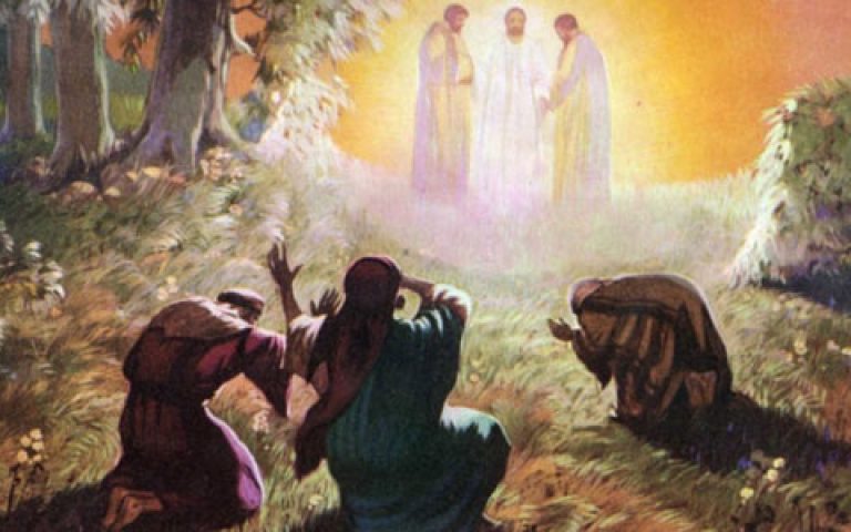 Duminica a 2-a din Post (B) – 4