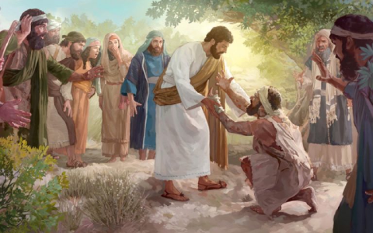 Marți din săptămâna a 4-a din Post – 3