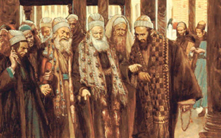 Luni din săptămâna a 6-a de peste an – 6