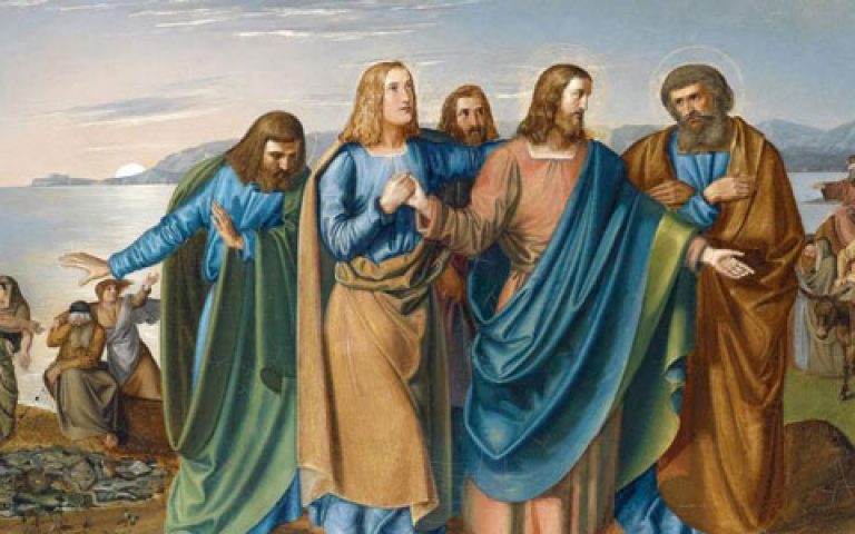 Sâmbătă din săptămâna 1 din Post – 4