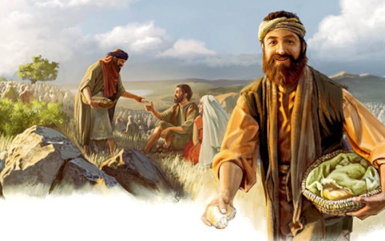 Sâmbătă din săptămâna a 5-a de peste an – 4