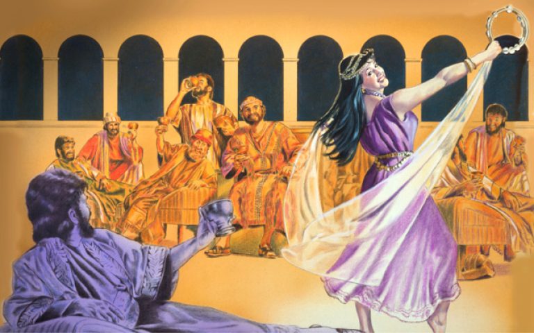 Vineri din săptămâna a 4-a de peste an – 3