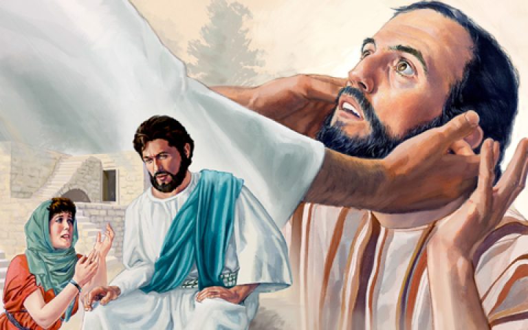 Vineri din săptămâna a 5-a de peste an – 3