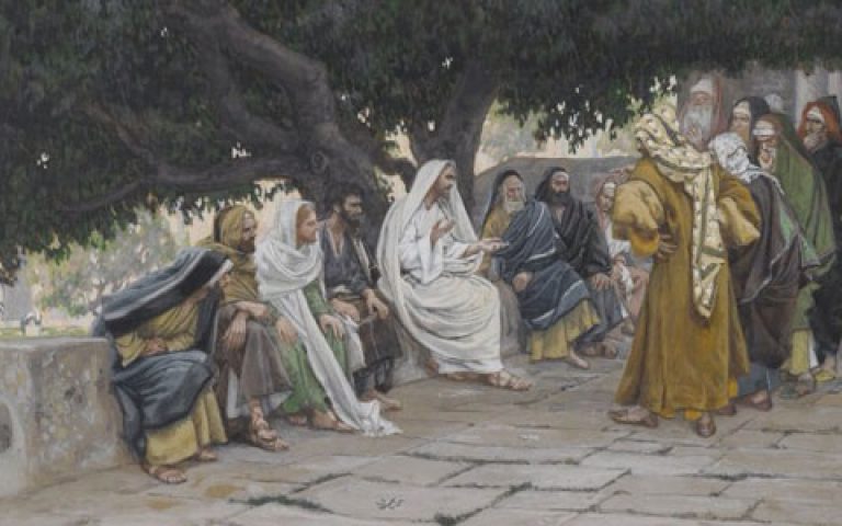 Marți din săptămâna a 2-a din Post – 2