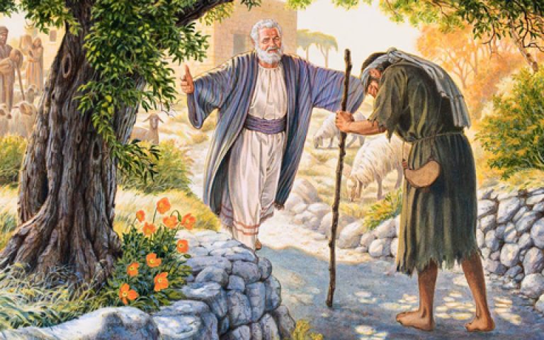 Sâmbătă din săptămâna a 2-a din Post – 3