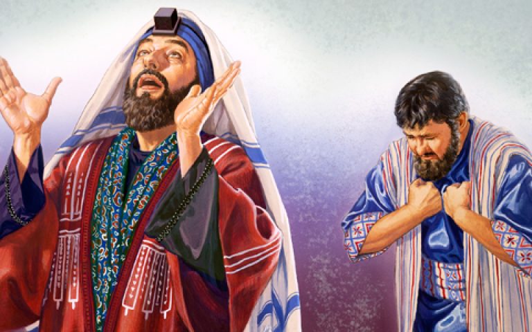 Sâmbătă din săptămâna a 3-a din Post – 3