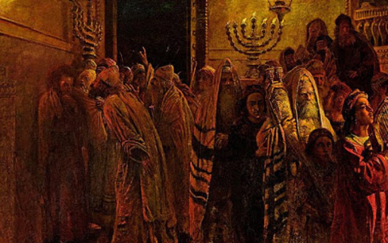 Sâmbătă din săptămâna a 5-a din Post – 3