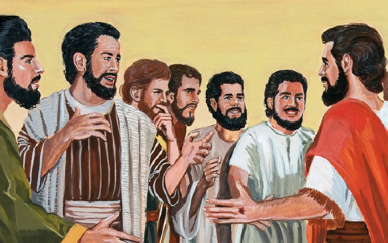 Marți din săptămâna a 19-a de peste an – 2