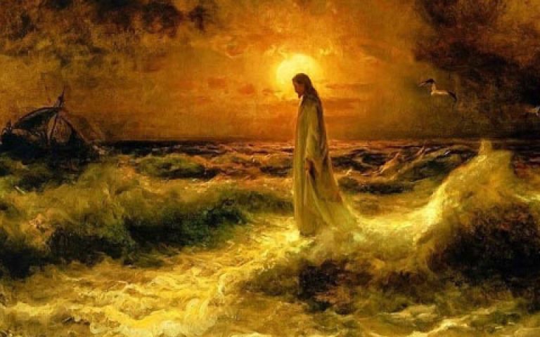 Sâmbătă din săptămâna a 2-a a Paștelui – 4