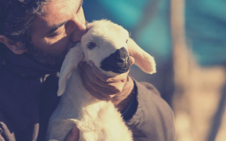 Luni din săptămâna a 4-a a Paștelui – 1