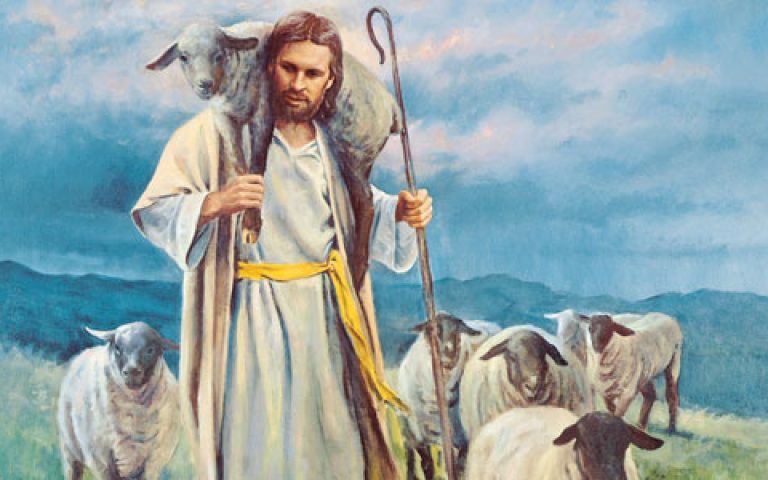 Marți din săptămâna a 4-a a Paștelui – 1