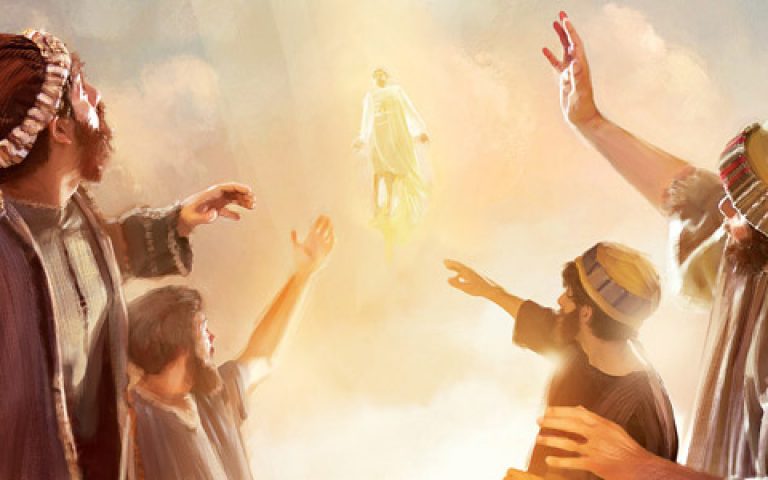 Luni din Octava Pascală – 5