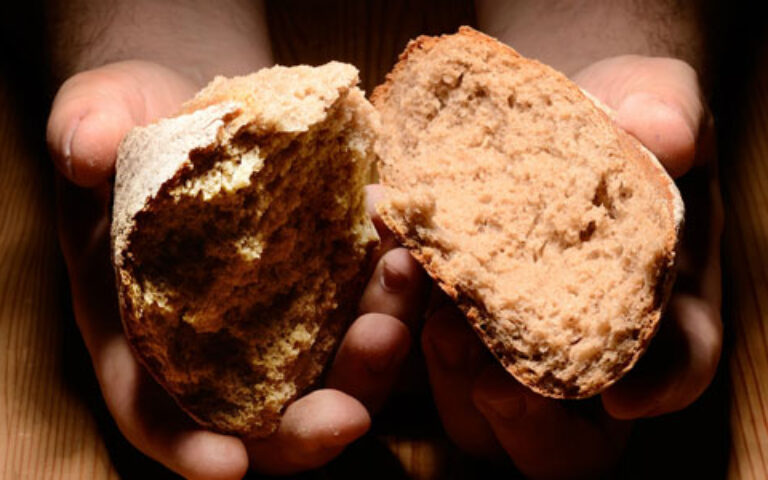 Luni din săptămâna a 3-a a Paştelui – 4