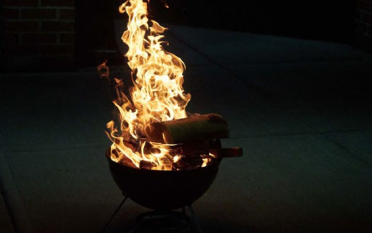 Vigilia Pascală (B) – 5