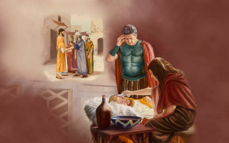 Luni din săptămâna 1 din Advent – 3