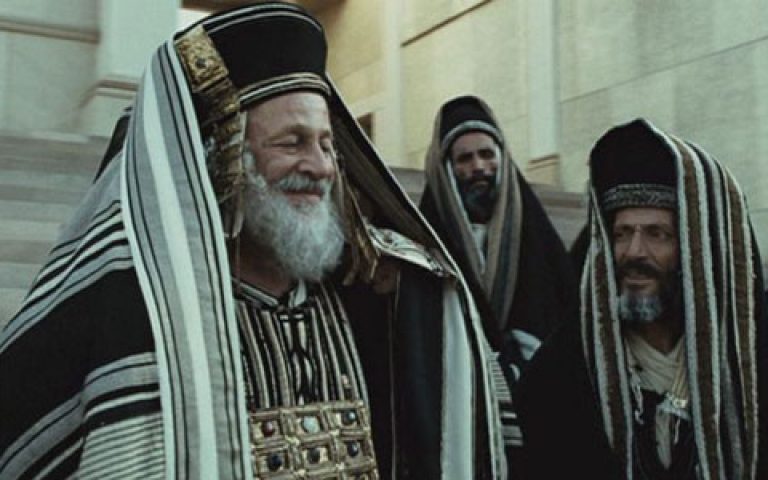 Duminica a 10-a de peste an (B) – 3