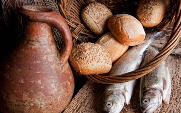 Duminica a 17-a de peste an (B) – 3