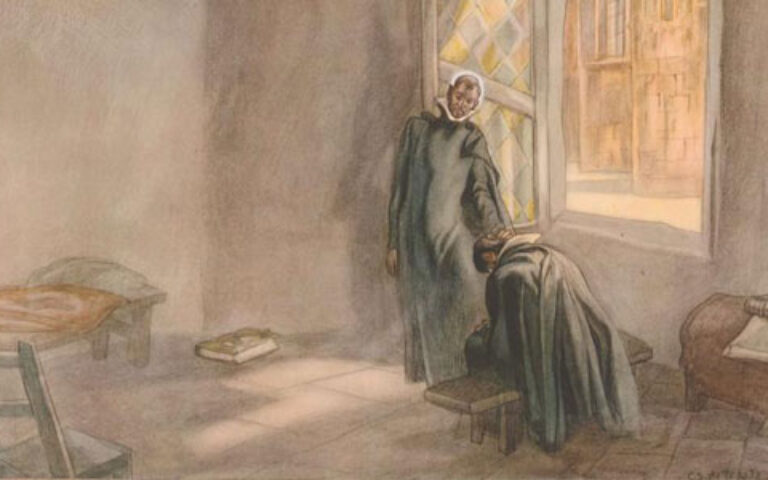 31 iulie – Sf. Ignațiu de Loyola – 4