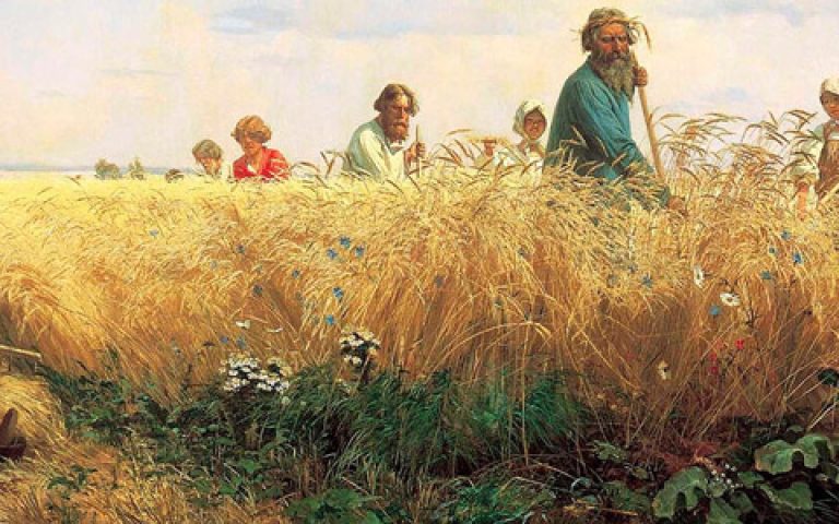 Sâmbătă din săptămâna a 16-a de peste an – 3