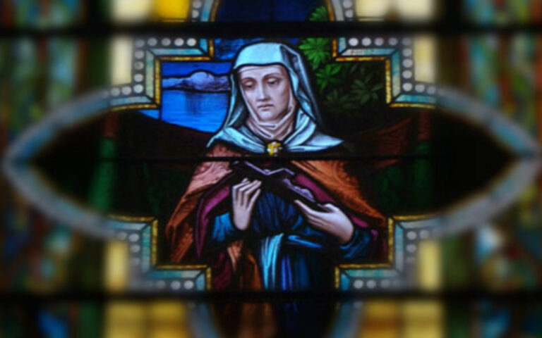 27 august – Sf. Monica – 5