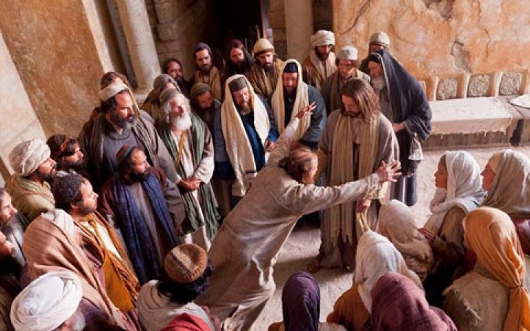 Sâmbătă din săptămâna a 18-a de peste an – 1