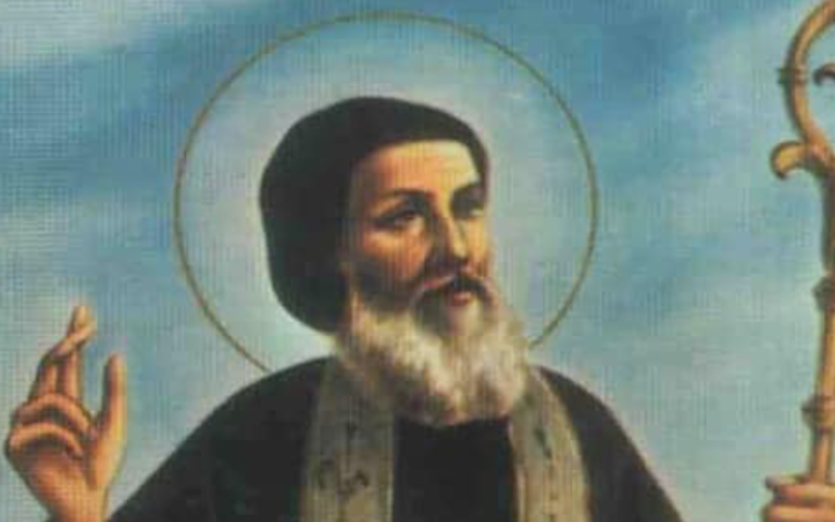 13 septembrie – Sf. Ioan Gură de Aur, ep. înv. – 2