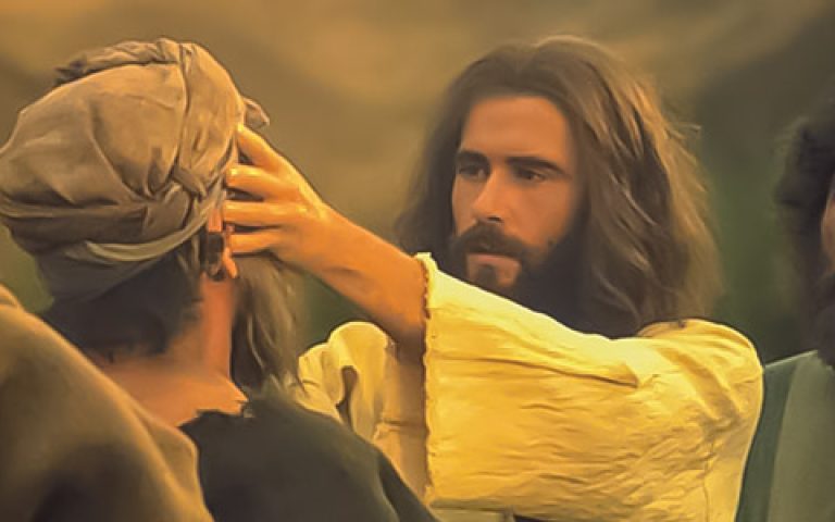 Duminica a 23-a de peste an (B) – 3